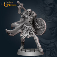 Northern Release Set von Galaad Miniatures