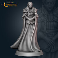 Northern Release Set von Galaad Miniatures