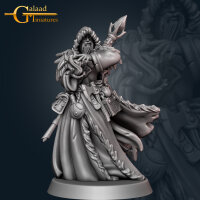 Northern Release Set von Galaad Miniatures