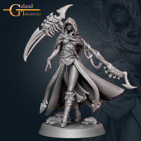 Northern Release Set von Galaad Miniatures