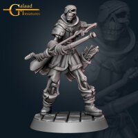 Northern Release Set von Galaad Miniatures