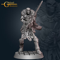 Northern Release Set von Galaad Miniatures