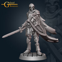 Northern Release Set von Galaad Miniatures