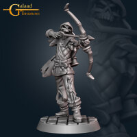 Northern Release Set von Galaad Miniatures