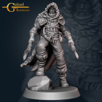 Northern Release Set von Galaad Miniatures