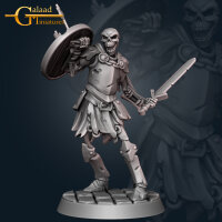 Northern Release Set von Galaad Miniatures