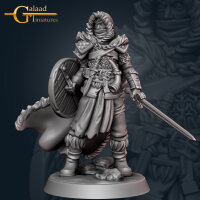 Northern Release Set von Galaad Miniatures