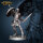 Skeleton Melee 03 von Galaad Miniatures aus Skeletons Bundle