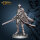 Skeleton Melee 02 von Galaad Miniatures aus Skeletons Bundle