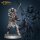 Skeleton Warrior 04 von Galaad Miniatures aus Skeletons Bundle