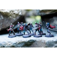 Archer Skeleton 03 von Galaad Miniatures aus Skeletons...