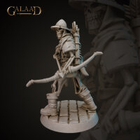 Archer Skeleton 02 von Galaad Miniatures aus Northern...