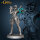 Female Modern Mage von Galaad Miniatures