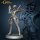 Female Modern Mage von Galaad Miniatures