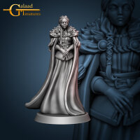 Lady of the North von Galaad Miniatures aus Northern Release