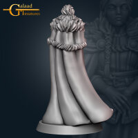 Lady of the North von Galaad Miniatures aus Northern Release