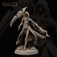 Female Reaper Northern von Galaad Miniatures aus Northern...