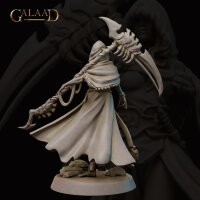 Female Reaper Northern von Galaad Miniatures aus Northern...