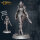 Fairy Elf 09 von Galaad Miniatures aus March 2022 Release