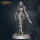 Fairy Elf 09 von Galaad Miniatures aus March 2022 Release