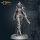 Fairy Elf 09 von Galaad Miniatures aus March 2022 Release