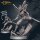 Fairy Elf 08 von Galaad Miniatures aus March 2022 Release