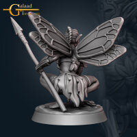 Fairy Elf 07 von Galaad Miniatures aus March 2022 Release