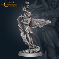 Fairy Elf 06 von Galaad Miniatures aus March 2022 Release