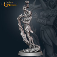 Fairy Elf 06 von Galaad Miniatures aus March 2022 Release