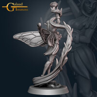 Fairy Elf 06 von Galaad Miniatures aus March 2022 Release