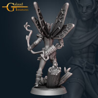 Fairy Elf 04 von Galaad Miniatures aus March 2022 Release