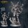 Fairy Elf 04 von Galaad Miniatures aus March 2022 Release