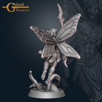 Fairy Elf 03 von Galaad Miniatures aus March 2022 Release