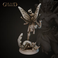 Fairy Elf 02 von Galaad Miniatures aus March 2022 Release