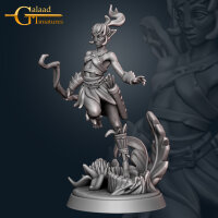 Fairy Elf 02 von Galaad Miniatures aus March 2022 Release