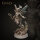 Fairy Elf 02 von Galaad Miniatures aus March 2022 Release