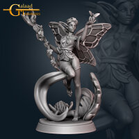 Fairy Elf 01 von Galaad Miniatures aus March 2022 Release
