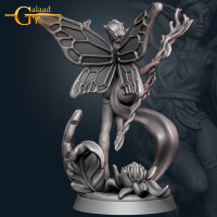 Fairy Elf 01 von Galaad Miniatures aus March 2022 Release
