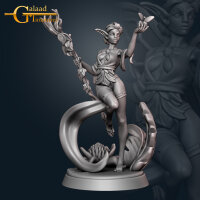 Fairy Elf 01 von Galaad Miniatures aus March 2022 Release