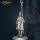 Witch Hunter 04 von Galaad Miniatures aus Witch Hunters