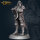 Witch Hunter 02 von Galaad Miniatures aus Witch Hunters