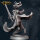 Female Wizard Human von Galaad Miniatures aus Witch Hunters