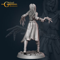 Ghoul 03 von Galaad Miniatures aus Witch Hunters