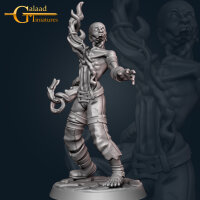 Ghoul 02 von Galaad Miniatures aus Witch Hunters