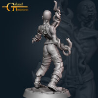 Ghoul 02 von Galaad Miniatures aus Witch Hunters