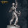 Ghoul 02 von Galaad Miniatures aus Witch Hunters