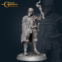 Witch Hunter von Galaad Miniatures aus Witch Hunters