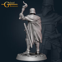 Witch Hunter von Galaad Miniatures aus Witch Hunters