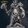 Troll von Galaad Miniatures aus January 2022 Release