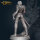 Mercenary - Fighter von Galaad Miniatures aus January 2022 Release